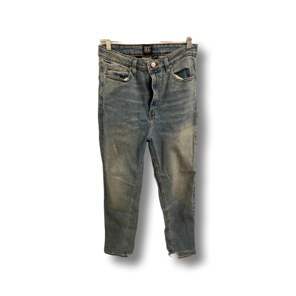 BDG jeans